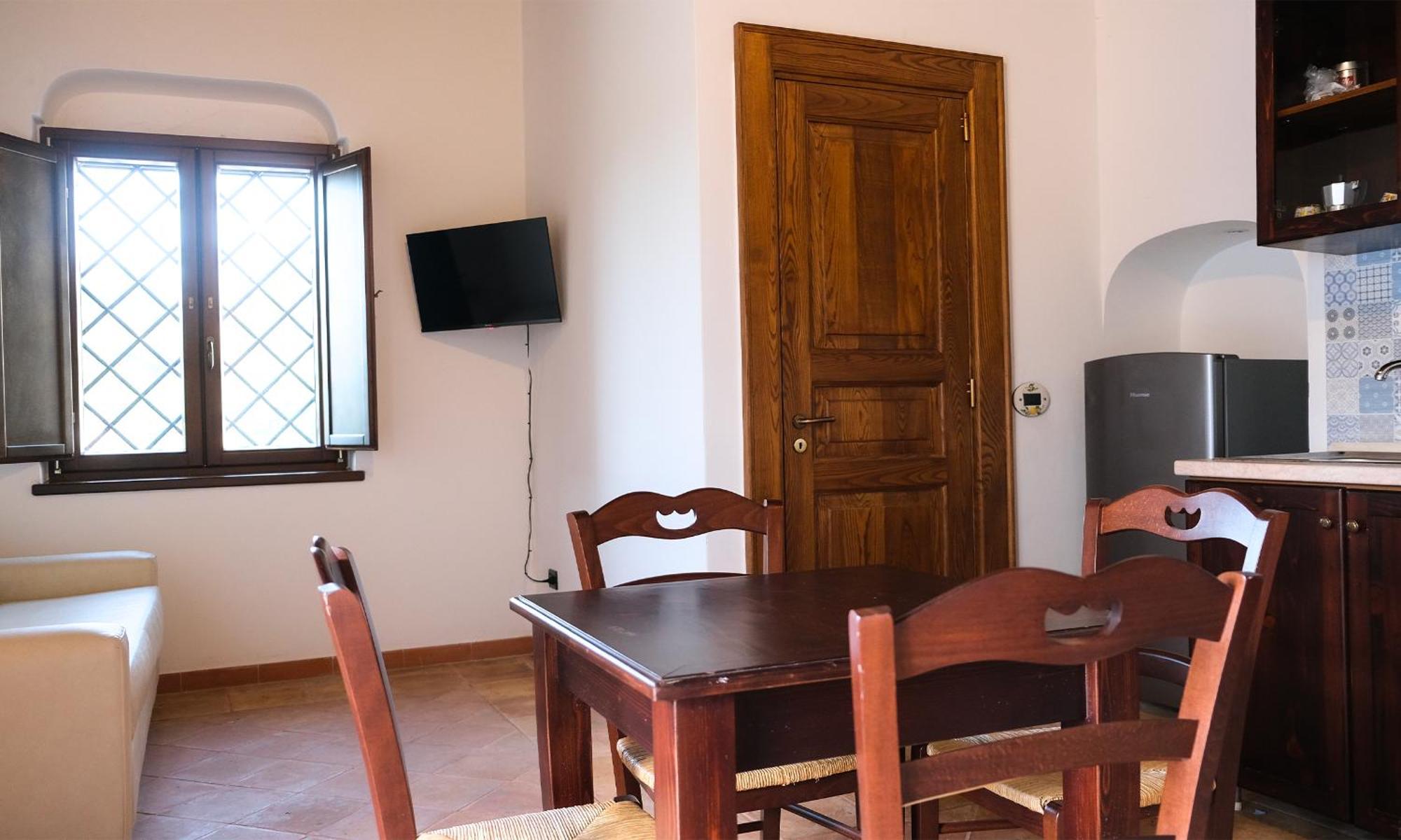 I Frangiventi Bed & Breakfast Rodi Garganico Exterior foto