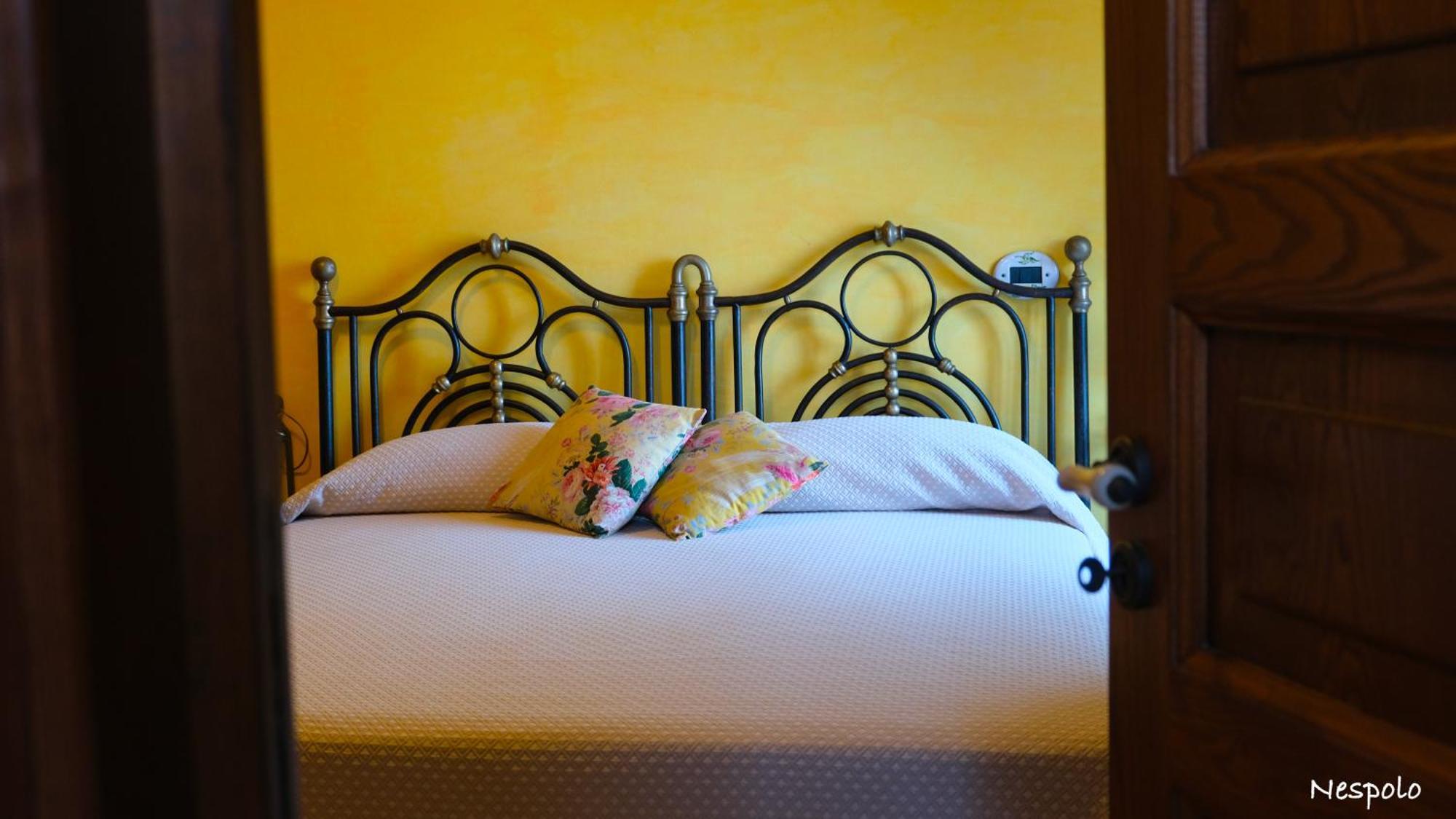 I Frangiventi Bed & Breakfast Rodi Garganico Exterior foto