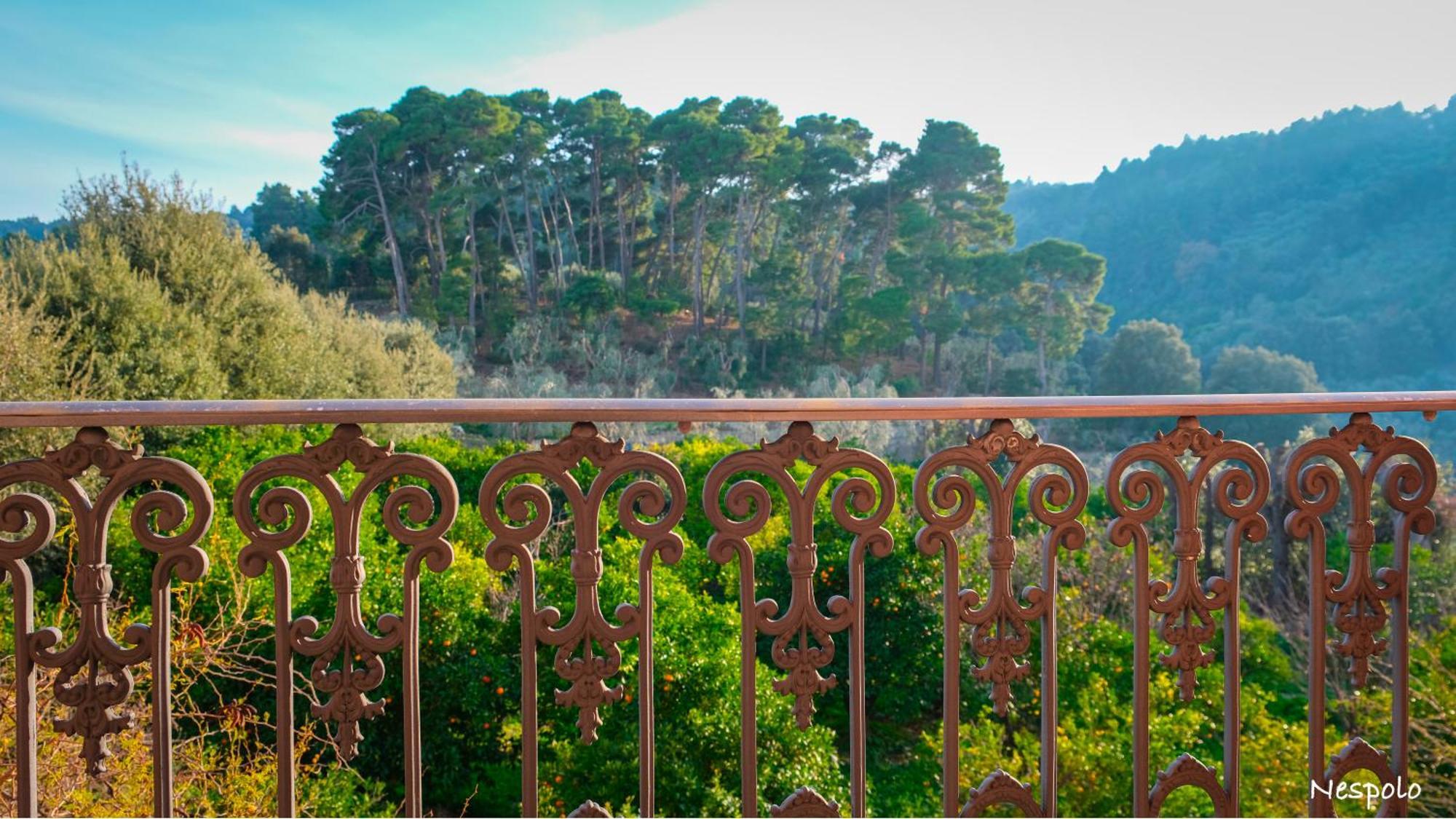 I Frangiventi Bed & Breakfast Rodi Garganico Exterior foto